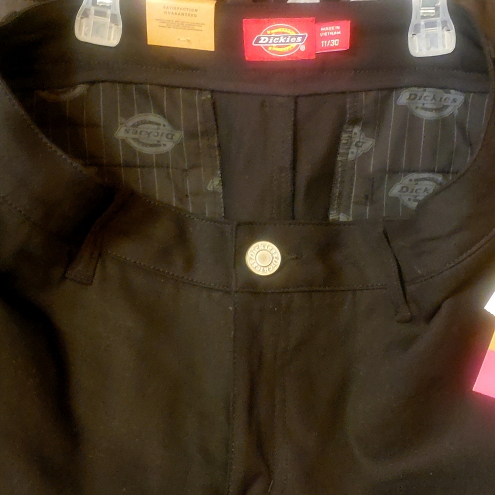 Junior Duckies Pants